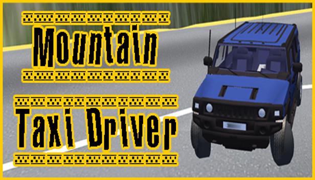 Mountain Taxi Driver PC Download for Free