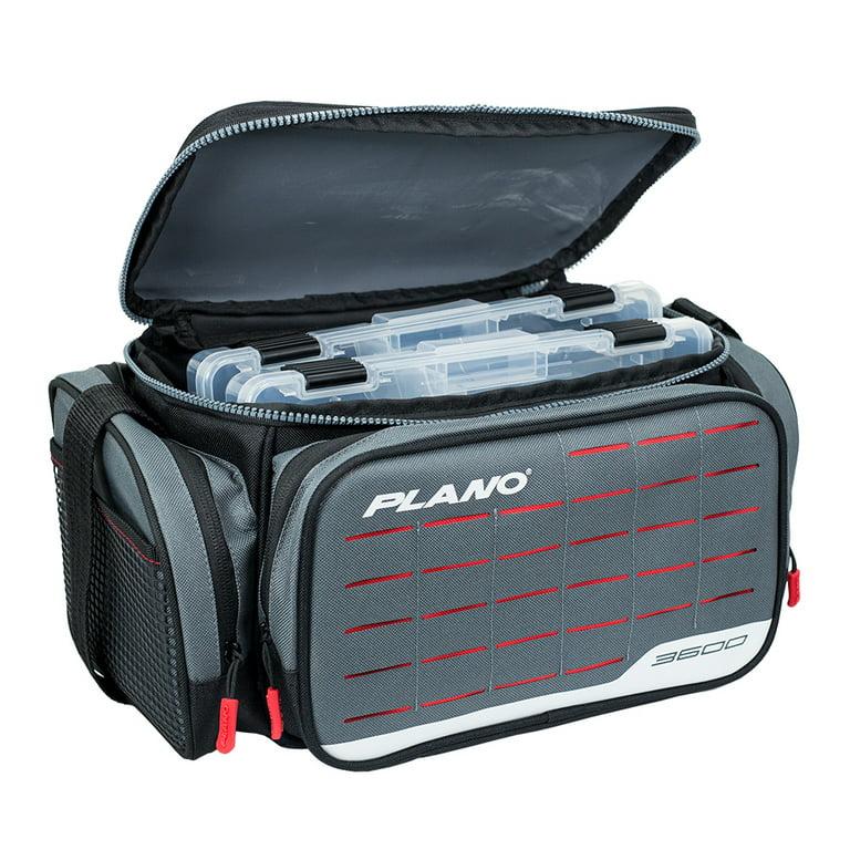 Plano Weekend Series 3600 Tackle Case for $15.22