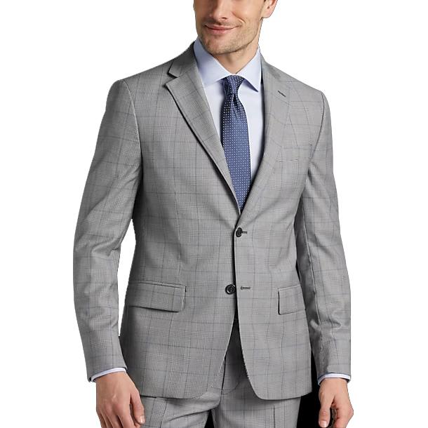 Ralph Lauren Mens Classic Fit Suit for $149.99 Shipped