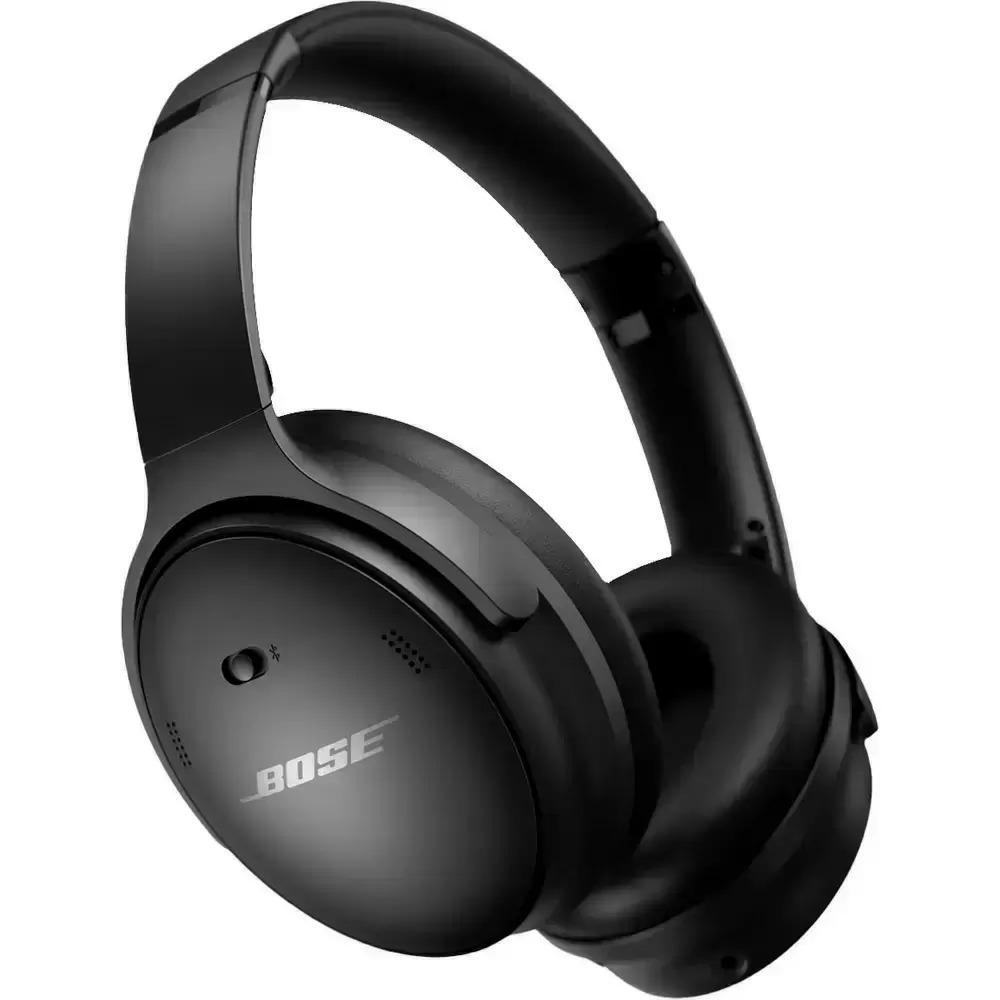 Bose QuietComfort 45 QC45 Noise Cancelling Headphones for $199 Shipped