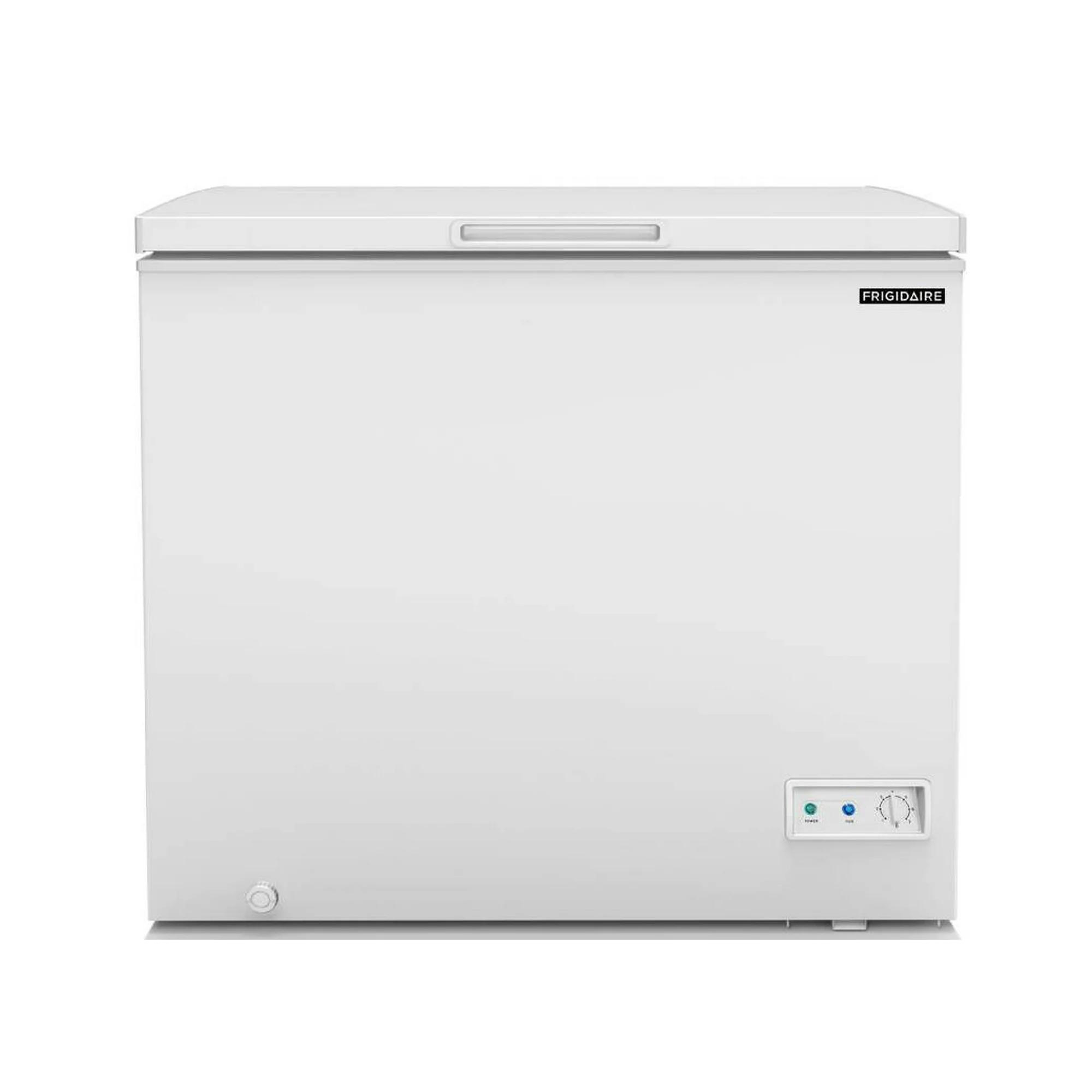Frigidaire EFRF7003 7 Cubic Feet Chest Freezer for $159 Shipped