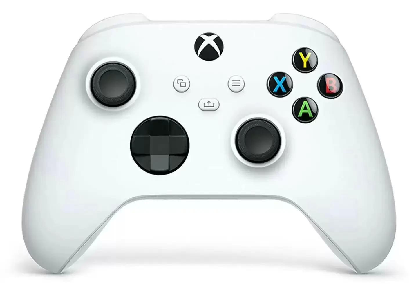 Microsoft Xbox Wireless Controller for $39.99 Shipped