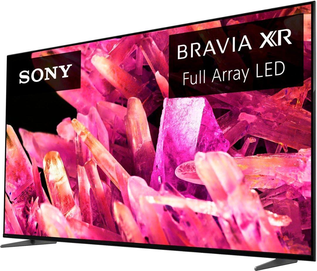 75in Sony X90CK Series 4K UHD HDR TV + 3 Year Warranty for $1399.99 Shipped