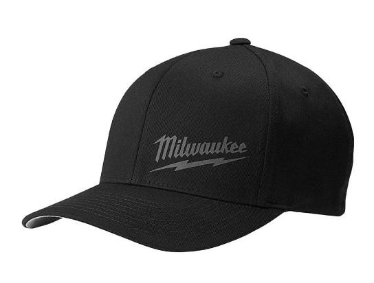 Milwaukee Fitted Hat for $12.98 Shipped