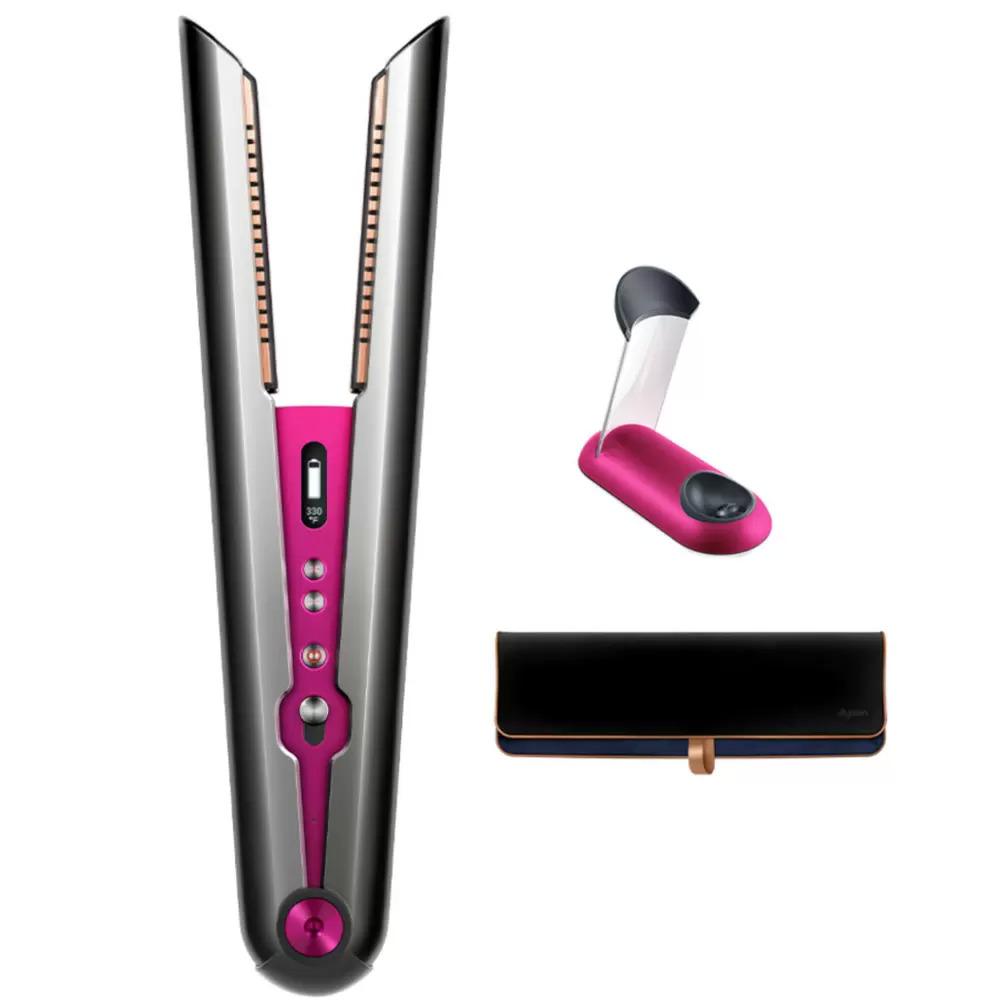 Dyson Corrale Hair Straightener Styler Refurbished for $199.99 Shipped