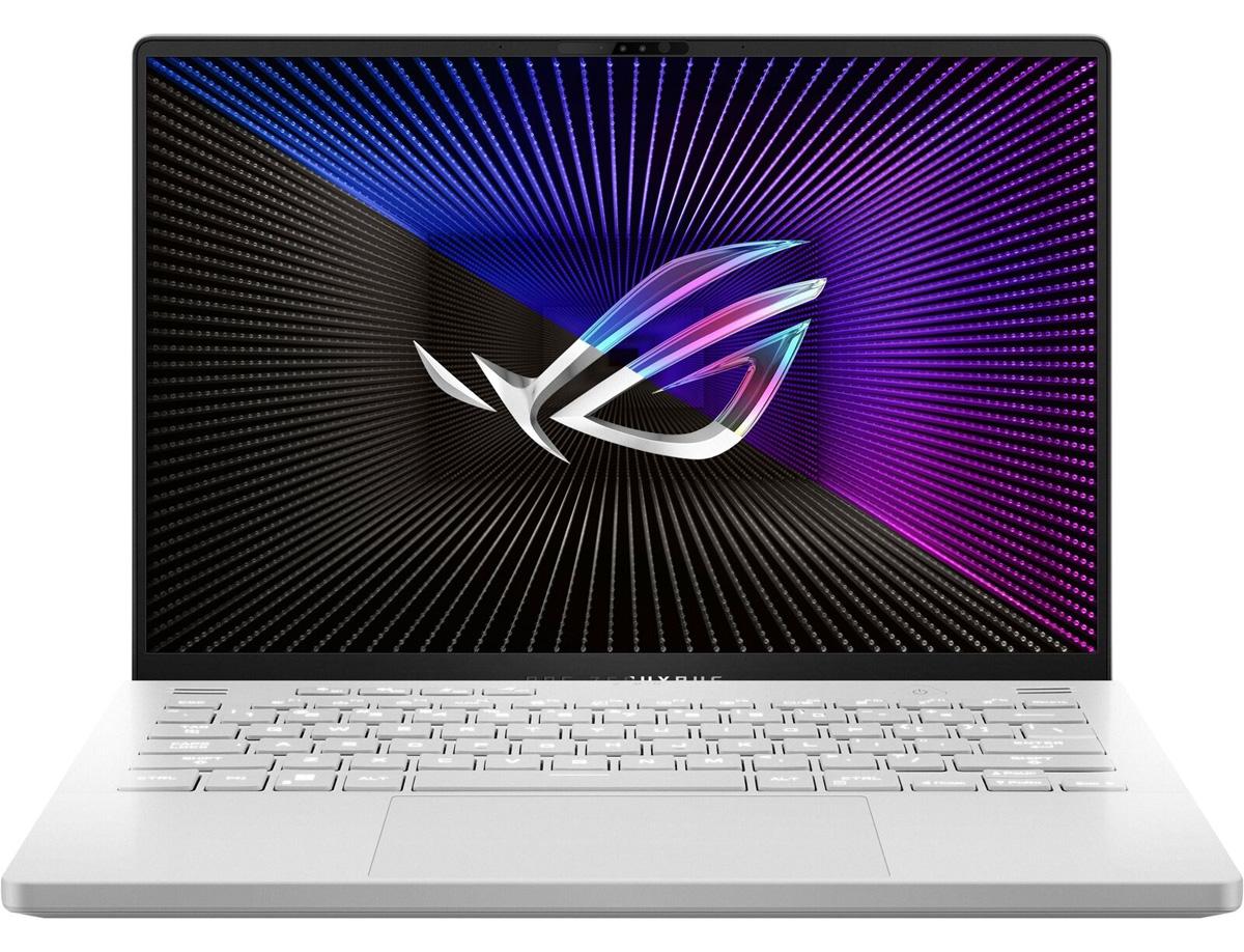 Asus ROG Zephyrus G14 14in Ryzen 9 16GB 512GB RTX4060 Laptop for $999.99 Shipped