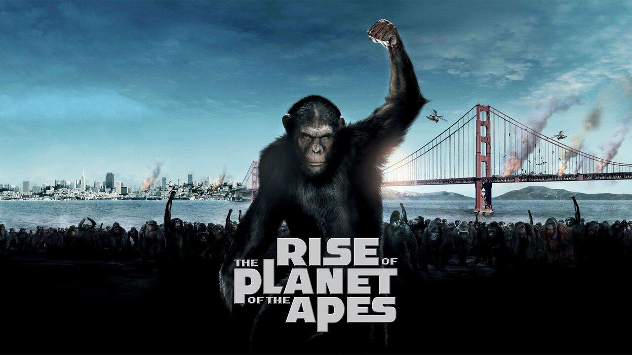 Rise of the Planet of the Apes Movie for Free