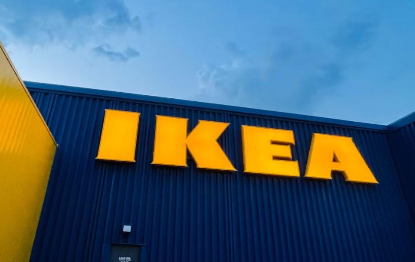 Free Gift Card up to $100 Ikea Stores Friday 8/18 for The First 80