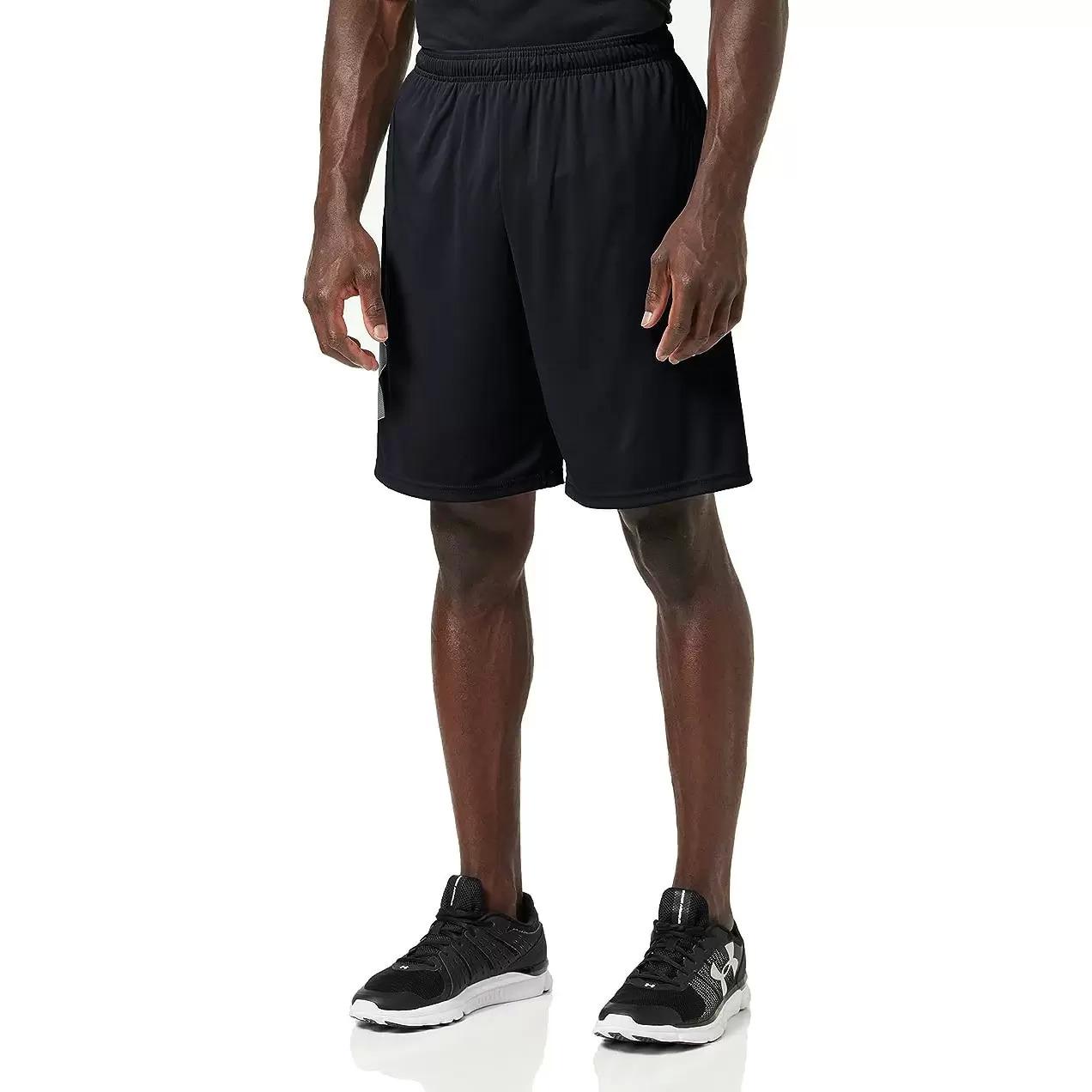Under Armour Tech Graphic Short Pants for $11.84