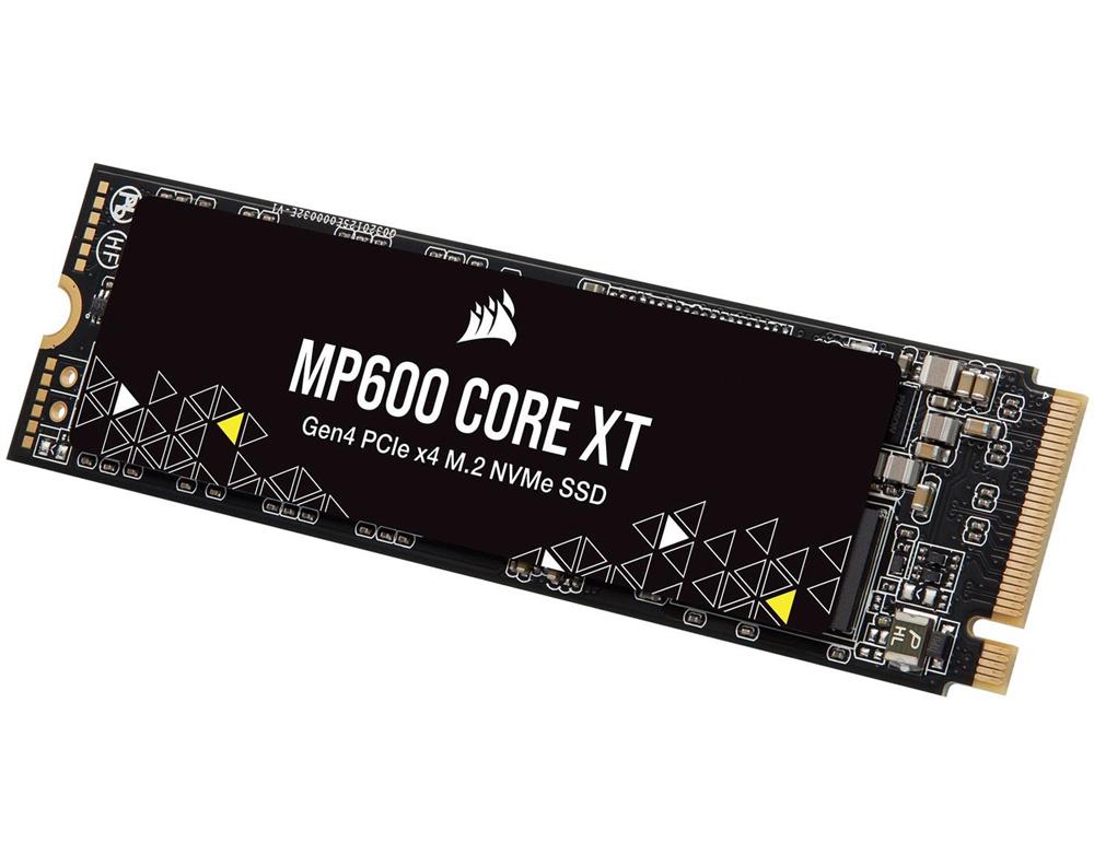 4TB Corsair MP600 CORE XT PCIe 4.0 Gen4 x4 NVMe M2 SSD for $159.99 Shipped