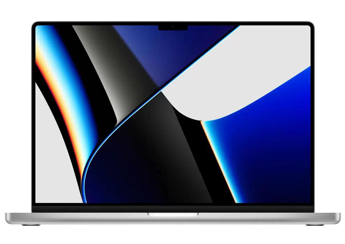 Apple MacBook Pro 16in M1 Max 64GB 1TB Refurb Notebook Laptop for $1391.99 Shipped