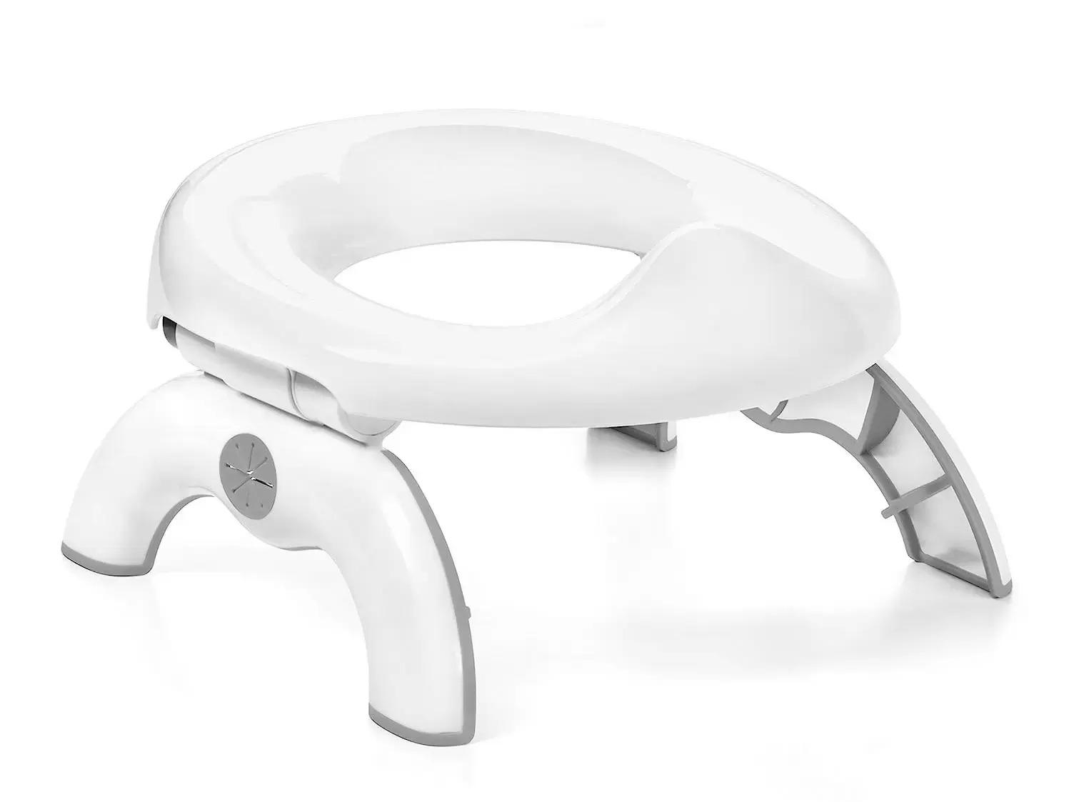 OXO Tot 2-In-1 Go Potty for $9.99