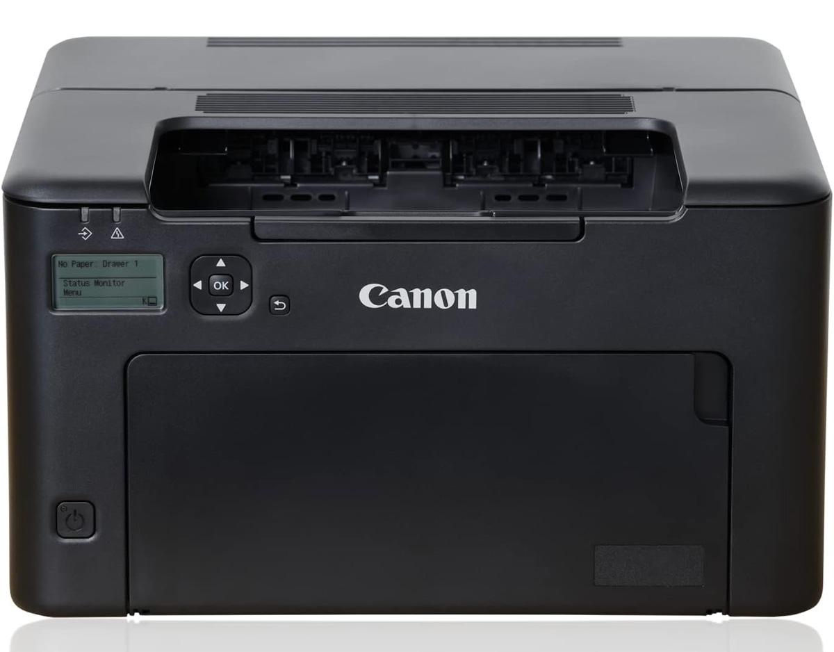 Canon imageCLASS LBP122dw Wireless Laser Printer for $79.99 Shipped