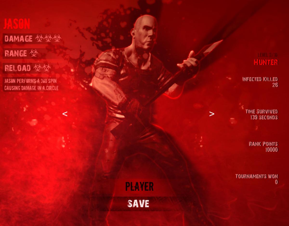 Red Risk PC Game Download for Free