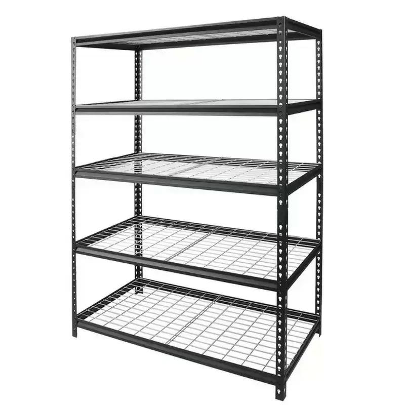 Workpro 5-Shelf Freestanding Shelves for $101 Shipped