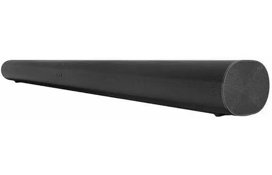 Sonos Arc SL Shadow Edition Soundbar Refurbished for $509 Shipped