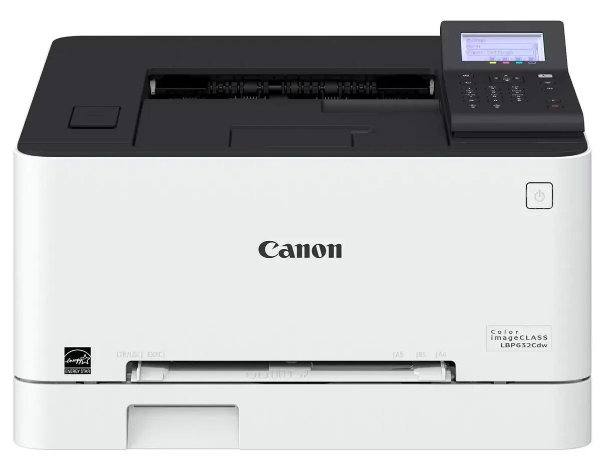 Canon Color imageCLASS LBP632Cdw Wireless Mobile Laser Printer for $169.99 Shipped