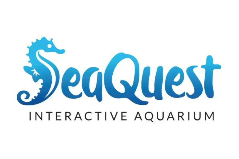 SeaQuest Interactive Aquarium 4 Admission Tickets for Free