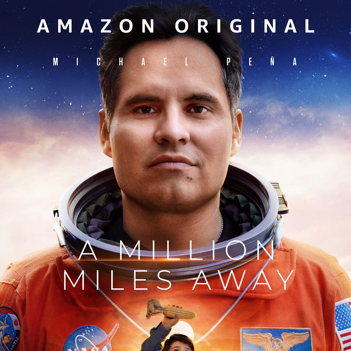 A Million Miles Away Movie Ticket on September 13th 7pm for Free