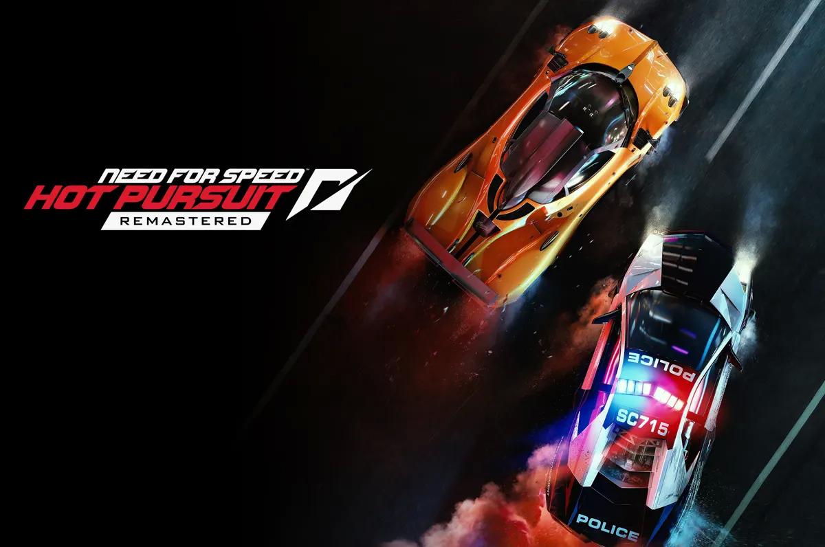 Need for Speed Hot Pursuit Remastered PC Download for $3.89