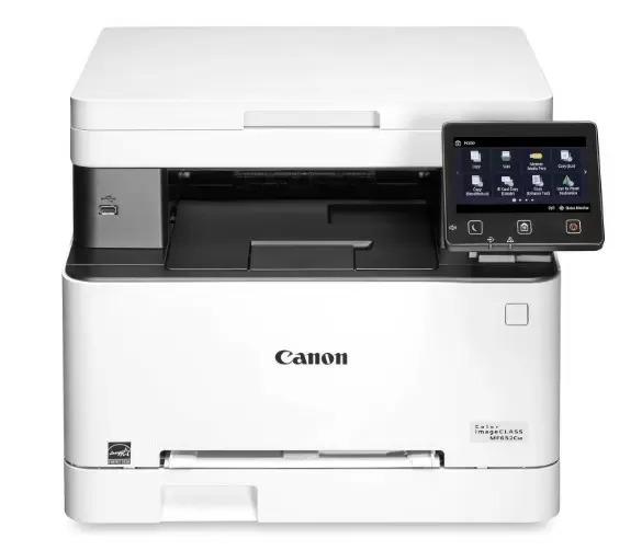 Canon imageCLASS MF652Cw Color Laser Multifunction Printer for $199 Shipped