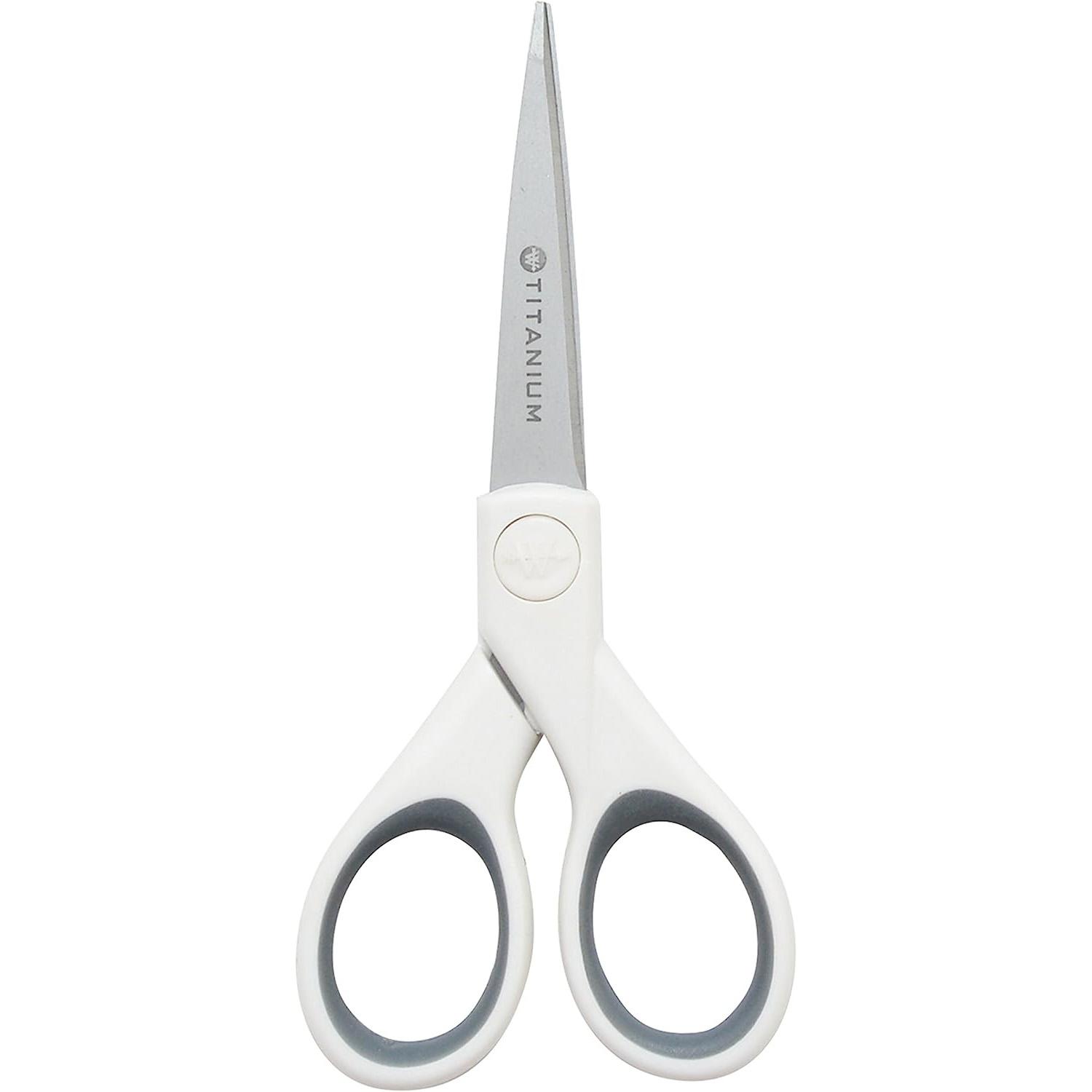 Westcott 16376 Crafting Scissors for $3.72