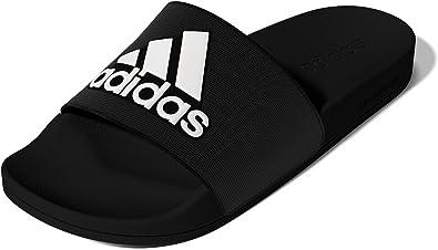 adidas Unisex Adult Shower Slide Sandal for $8.98