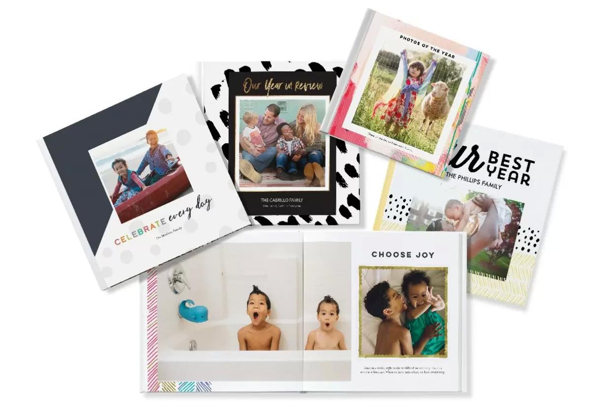 Shutterfly Discounted Gift Card for 20% Off