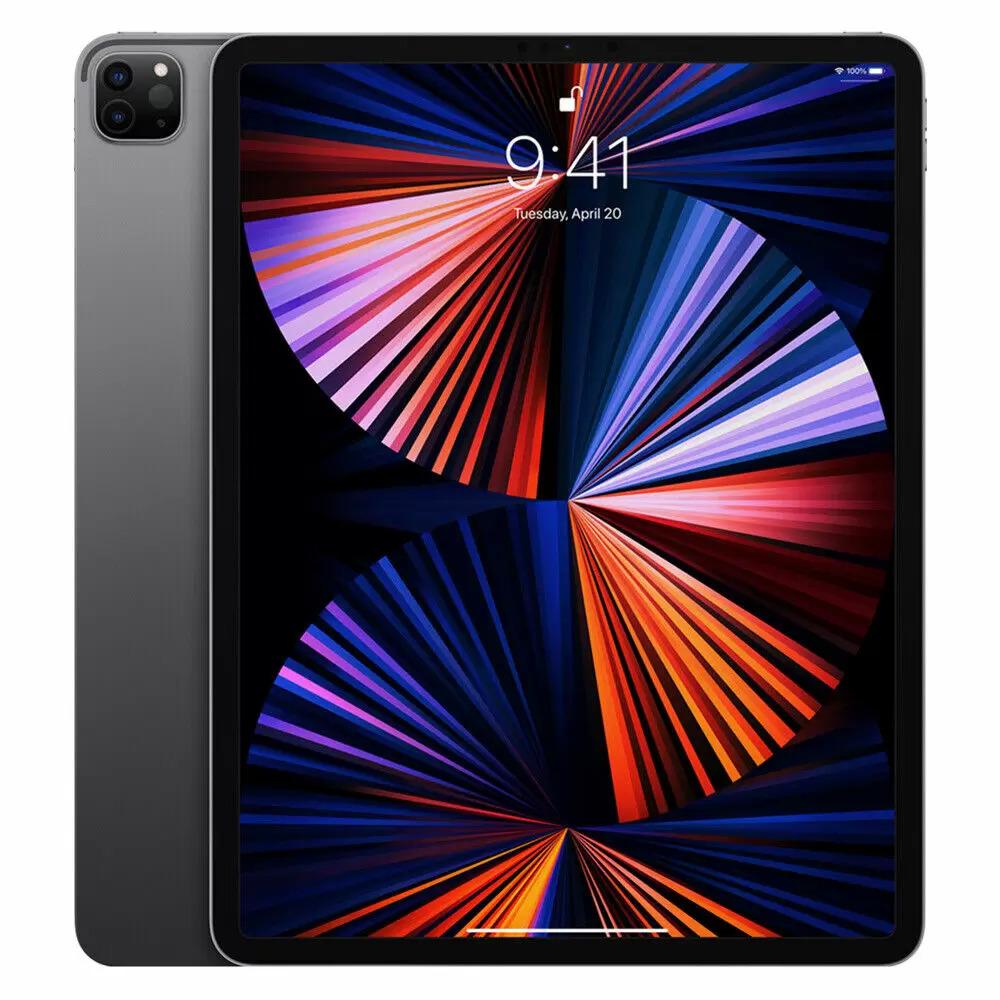 Gen 128GB + Apple Cellular Wifi Tablet 5th 12.9in iPad Deals Pro