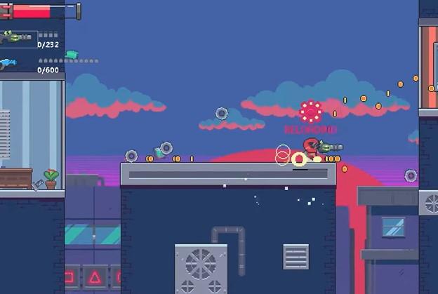 Rex PC Game for Free