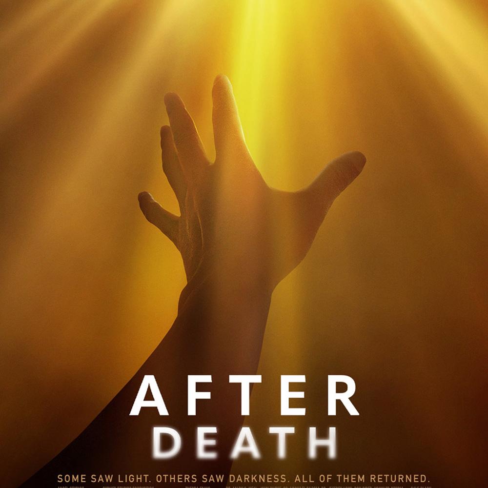 After Death Movie Tickets for Free