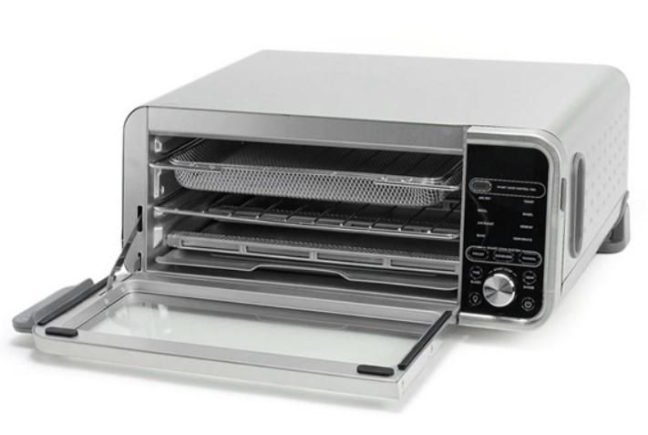 Ninja Foodi 10-In-1 1800W Digital AirFy Oven for $75.99
