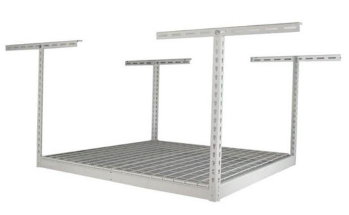 SafeRacks SR-4x4-WRT 4x4 Garage Storage Rack for $44.99