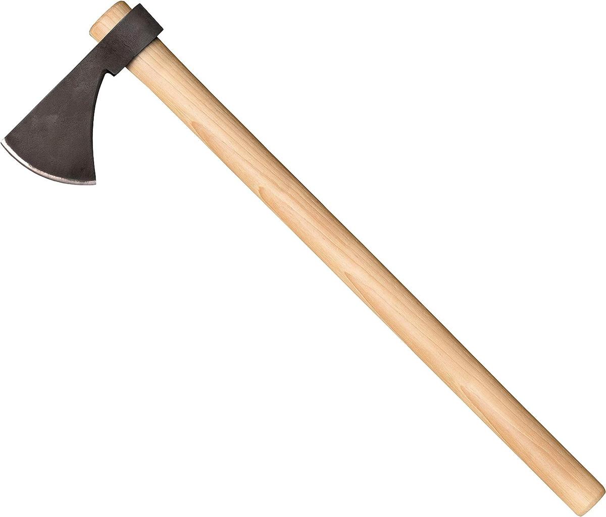 Cold Steel Frontier Hawk Tomahawk without Sheath for $25.99 Shipped