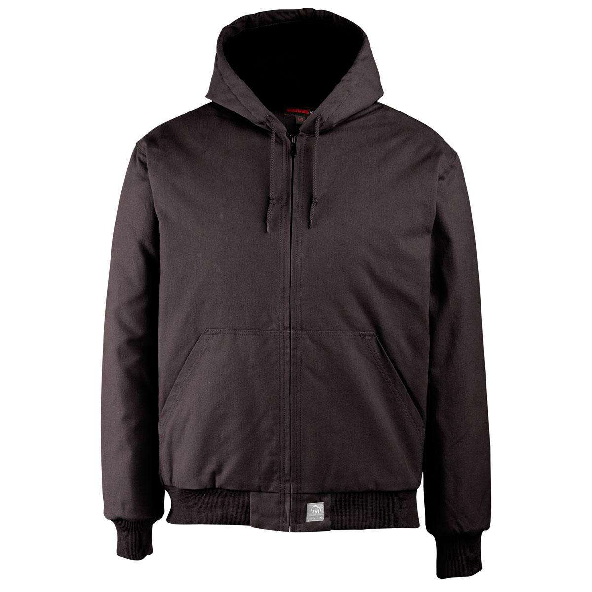 Wolverine Men Jaxon Jacket Apparel for $24.49 Shipped