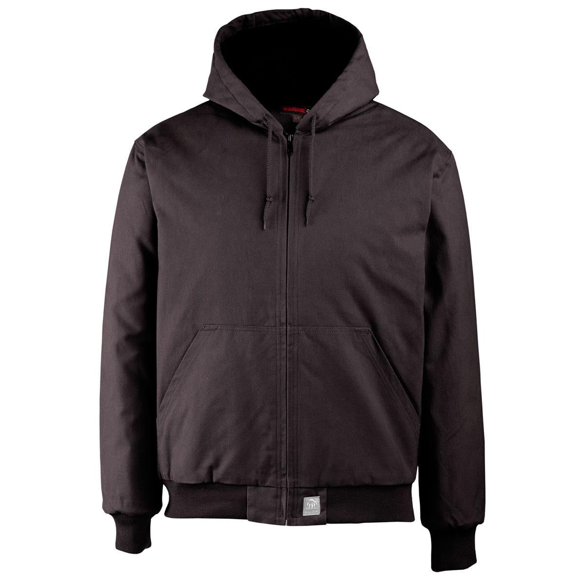 Wolverine Men Jaxon Jacket Apparel Deals