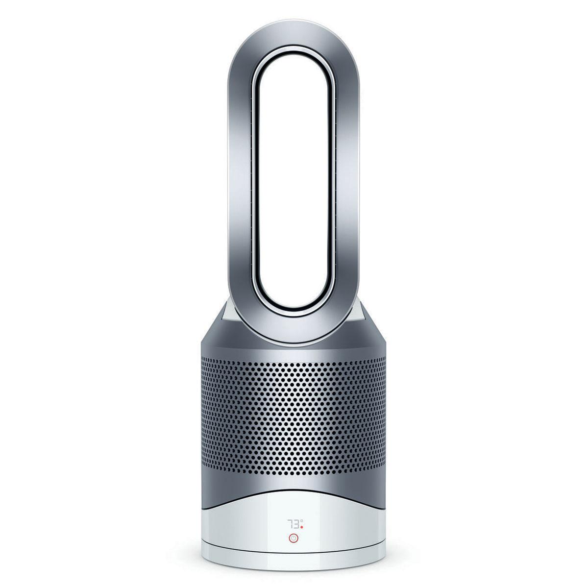 Dyson HP01 Pure Hot + Cool Desk Purifier Heater and Fan for $179.99 Shipped