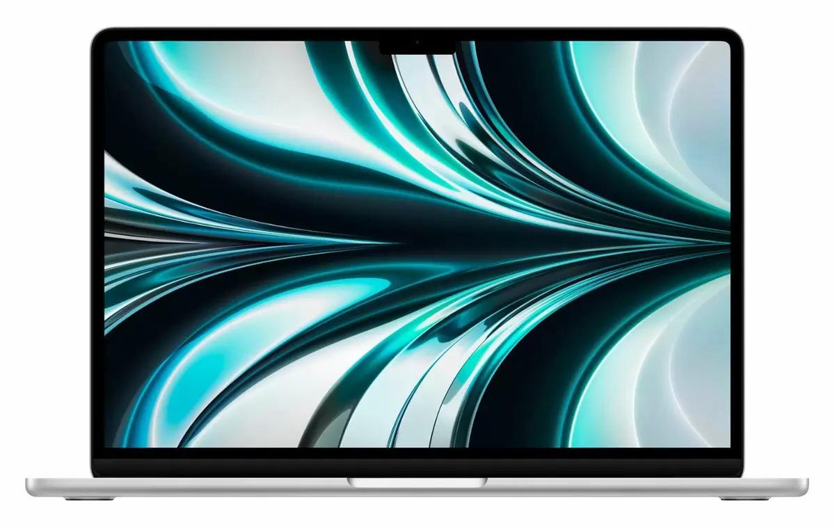Apple Macbook Air 13.6in M2 8GB 256GB MLXW3LLA 2022 Notebook Laptop for $899 Shipped