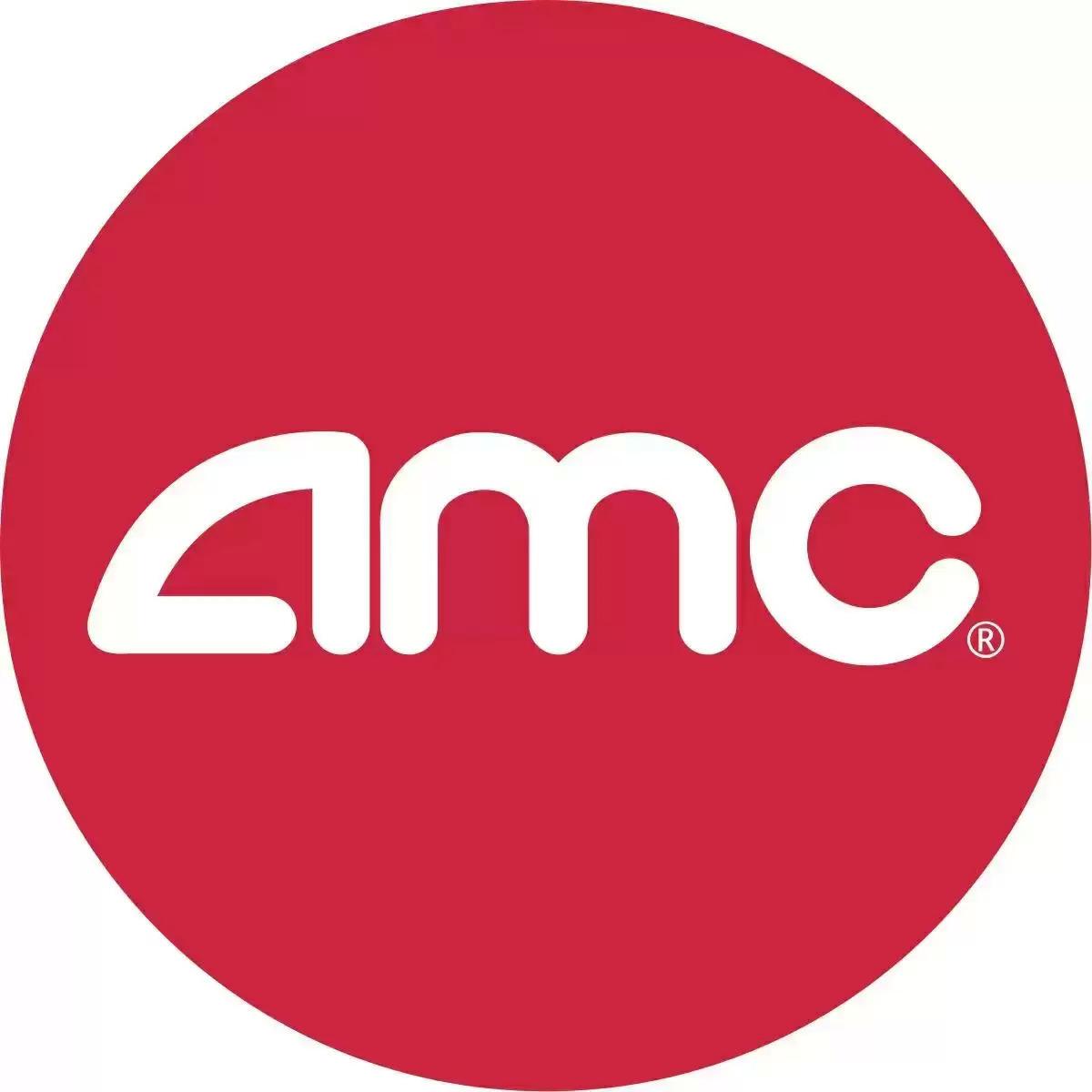 AMC Theatres Discounted Gift Card for 15% Off