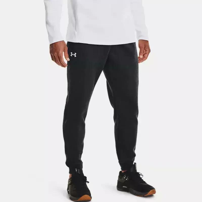 Under Armour Mens UA Hustle Fleece Pants for $19.99 Shipped