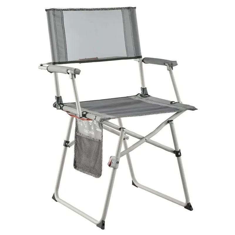 Quechua Director Folding Camping Chair 2-Pack for $24.97
