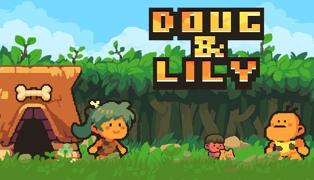 Doug and Lily PC Game for Free
