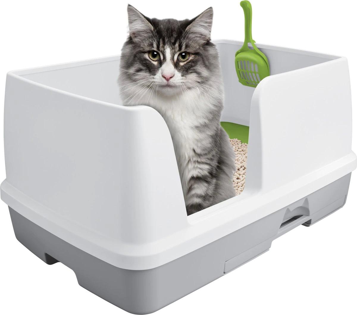 Purina Tidy Cats Breeze XL All-in-One Odor Control for $38.24 Shipped
