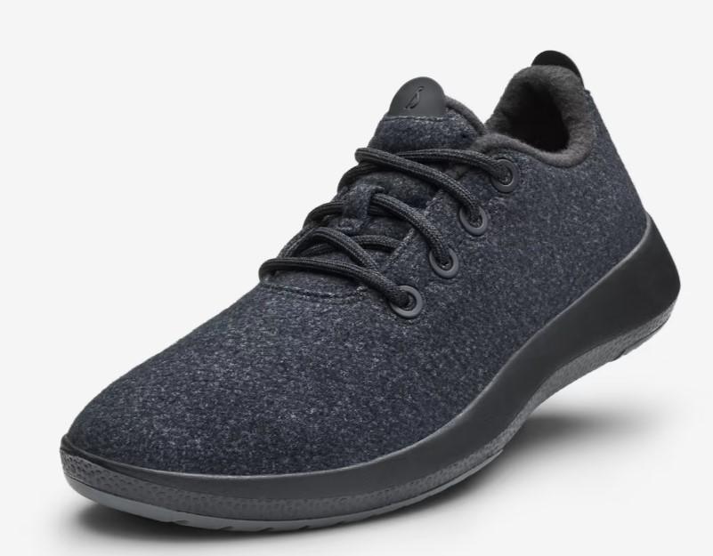 Allbirds Wool Mizzles Water Repellent Shoes for $75 Shipped