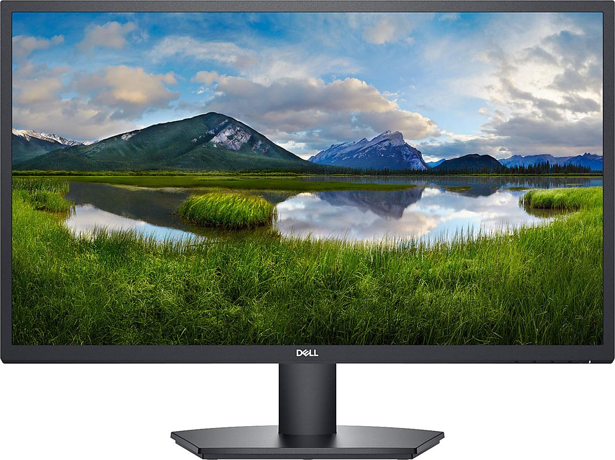 Dell 27in SE2722H FHD LED monitor for $89.99 Shipped