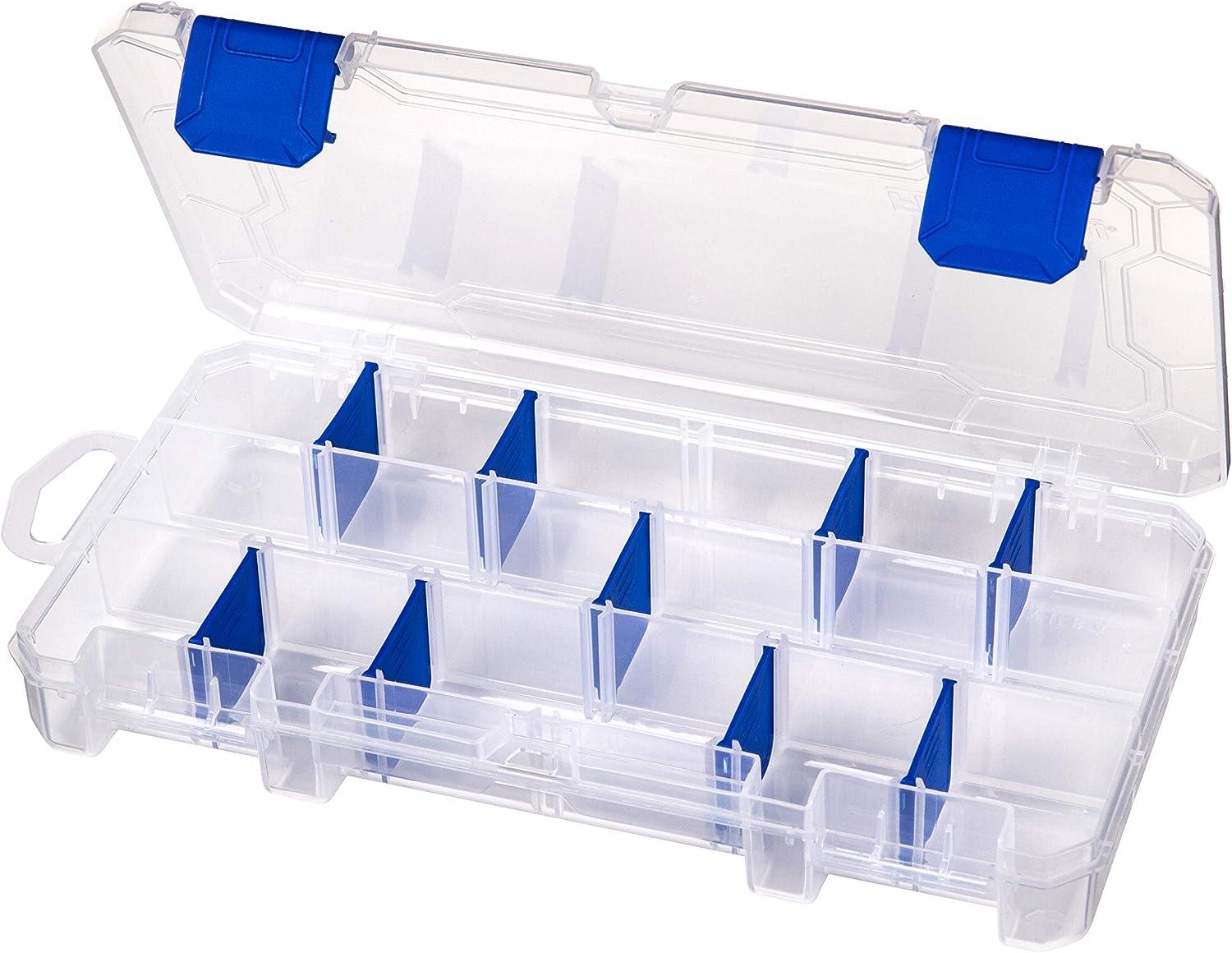 Flambeau Outdoors 3003 Tuff Tainer Tackle Tray Box for $2.47