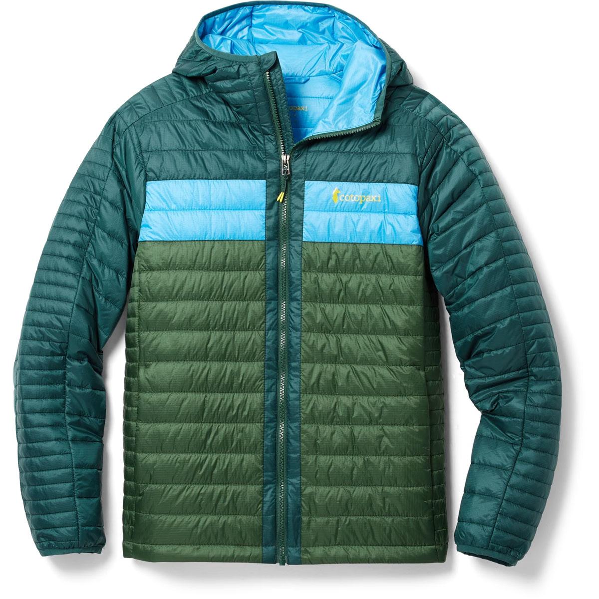 Cotopaxi Capa Hooded Insulated Jacket for $93.83 Shipped