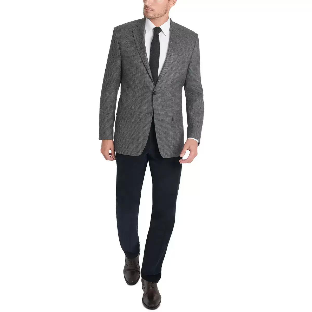 Ralph Lauren Classic Fit Sport Coats for $59.99 Shipped