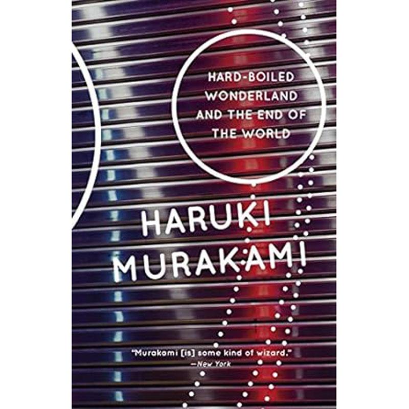 Hard-Boiled Wonderland and the End of the World eBook for $1.99