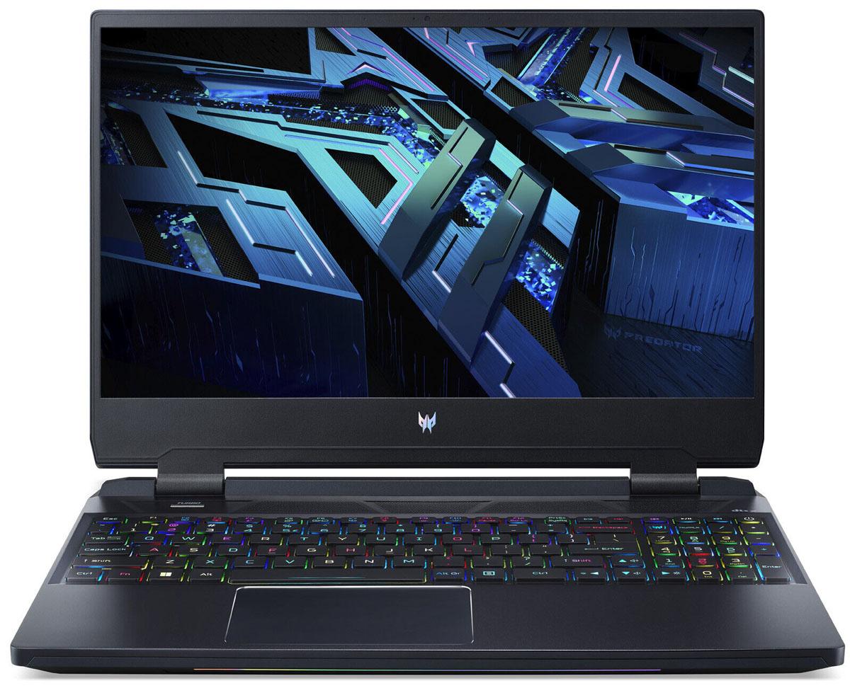 Acer Predator Helios 300 15.6in i7 16GB 1TB Refurbished Laptop for $899.99 Shipped
